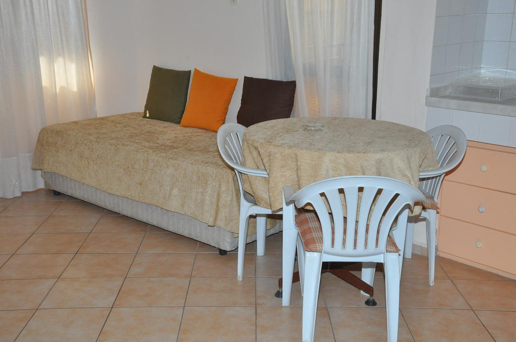 Hotel apartamentowy Bonjorno *