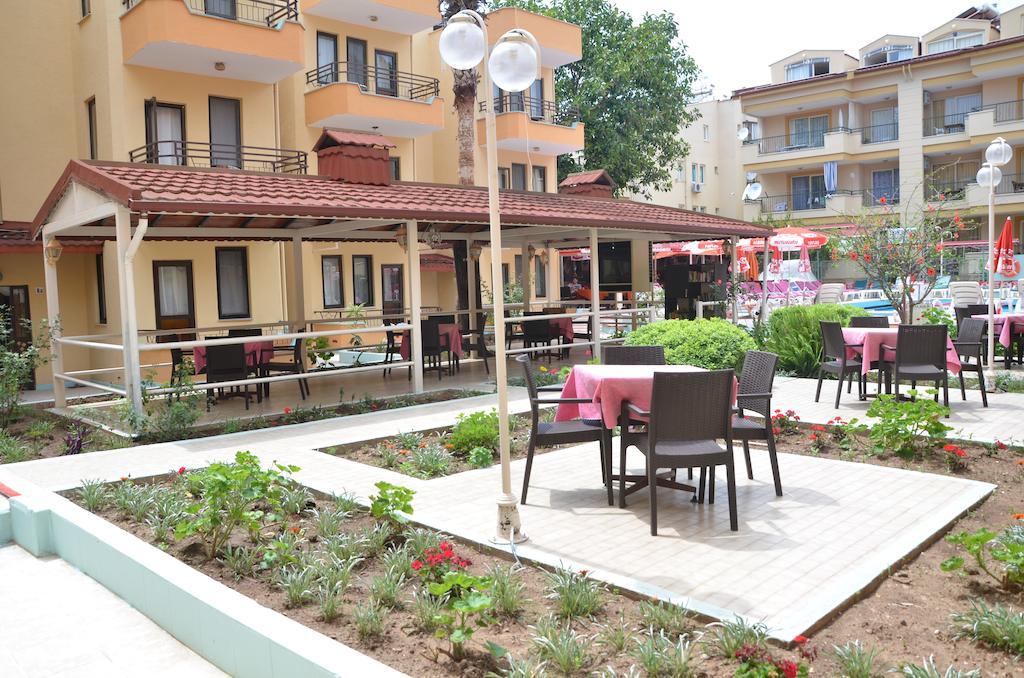 Hotel apartamentowy Bonjorno