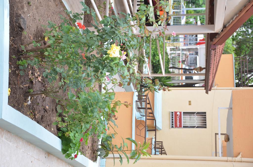 Bonjorno Hotel apartamentowy Marmaris