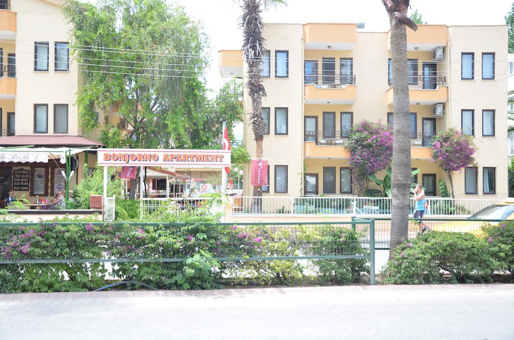 Bonjorno Hotel apartamentowy