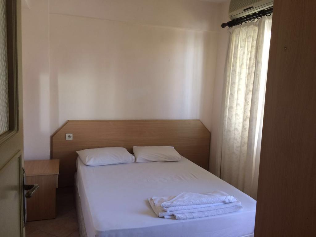 Hotel apartamentowy Bonjorno Marmaris