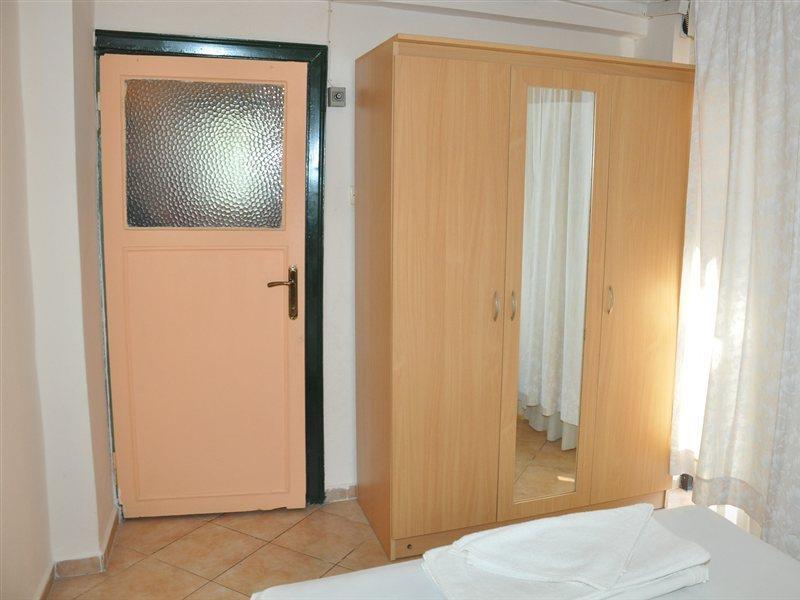 Hotel apartamentowy Bonjorno