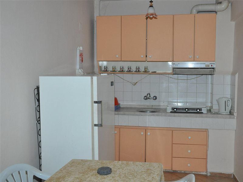 Hotel apartamentowy Bonjorno Marmaris